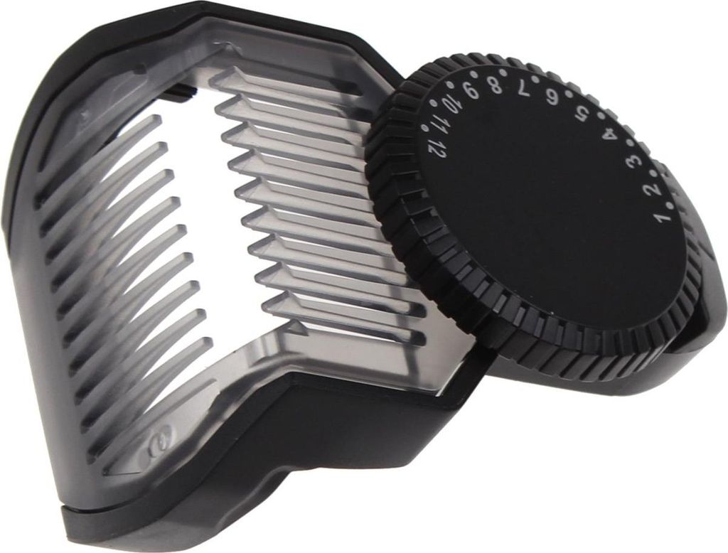 BaByliss 3030053837831, 1,2 cm, Schwarz, T861E/T881E