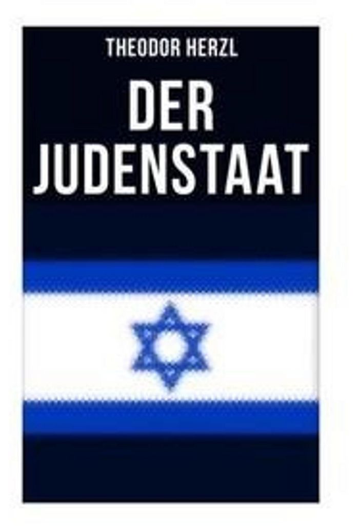 Der Judenstaat