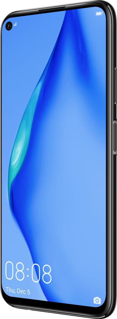 Huawei Smartphone P40 Lite 16,3cm (6,4 Zoll), 6GB RAM, Produktbild 