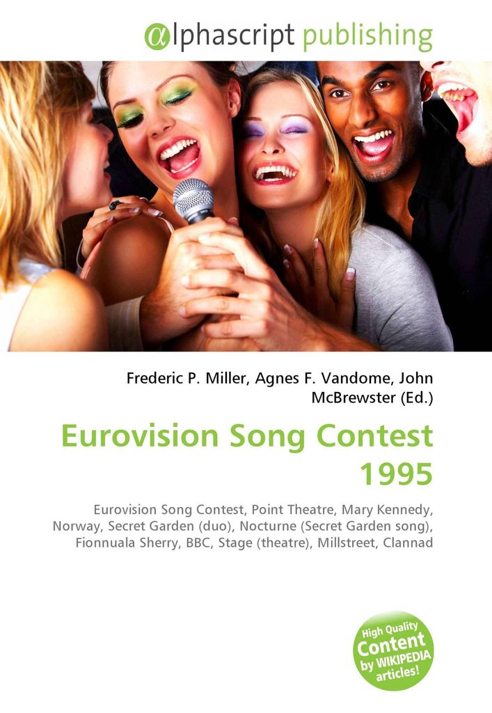 Eurovision Song Contest 1995