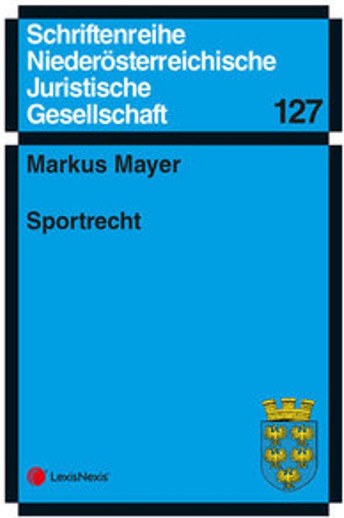 Sportrecht