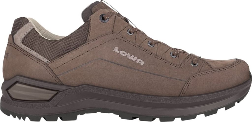 Lowa Herren Schnürschuh RENEGADE EVO LL LO 37088-10, 37088-10.5, 37088-11, 37088-12, 37088-13, 37088-14, 37088-15, 37088-8, 37088-8.5, 37088-9, 37...