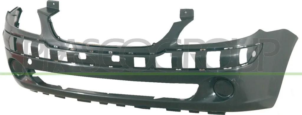 Réparation Pare-chocs Avant Hyundai Getz TB - Remplacement OE 865111C300