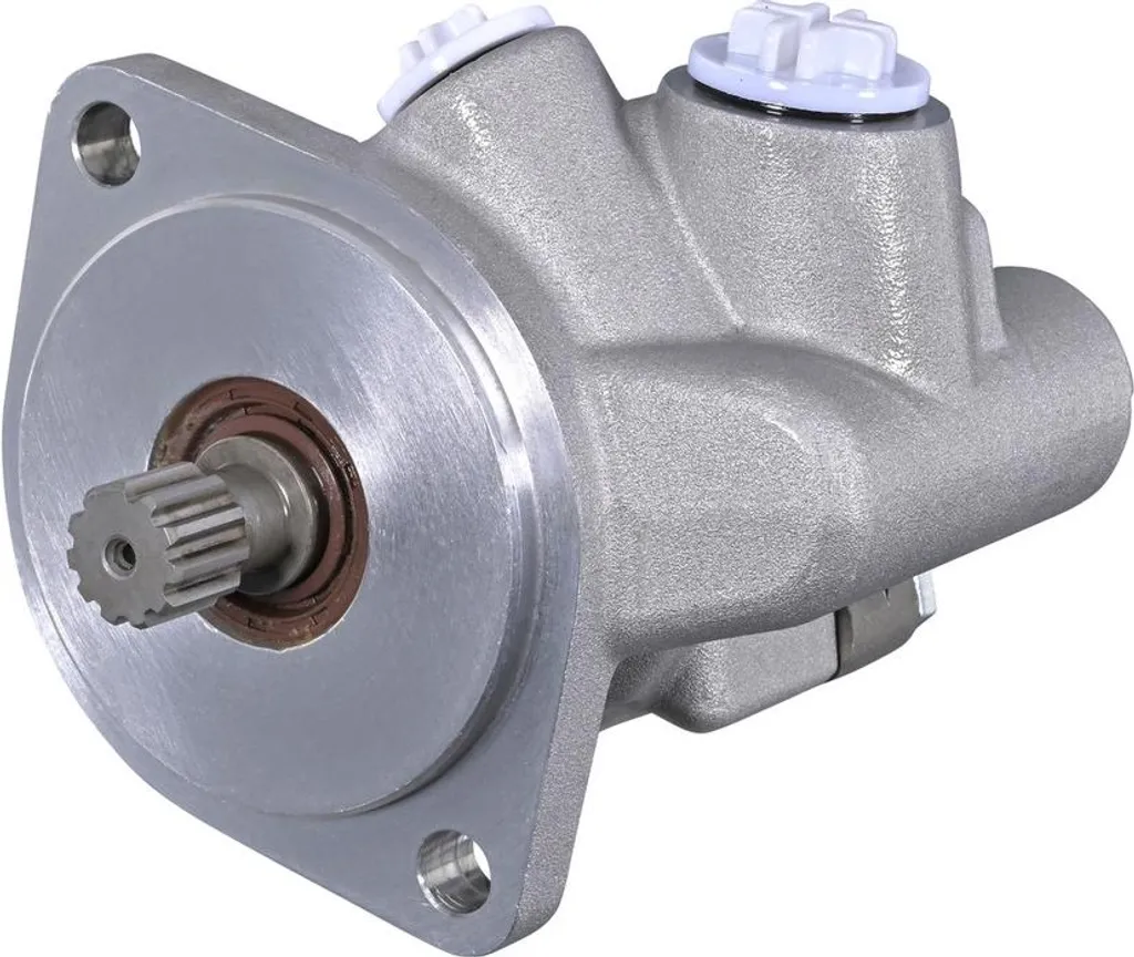Pompe hydraulique de direction assistée HELLA adaptable Renault Trucks