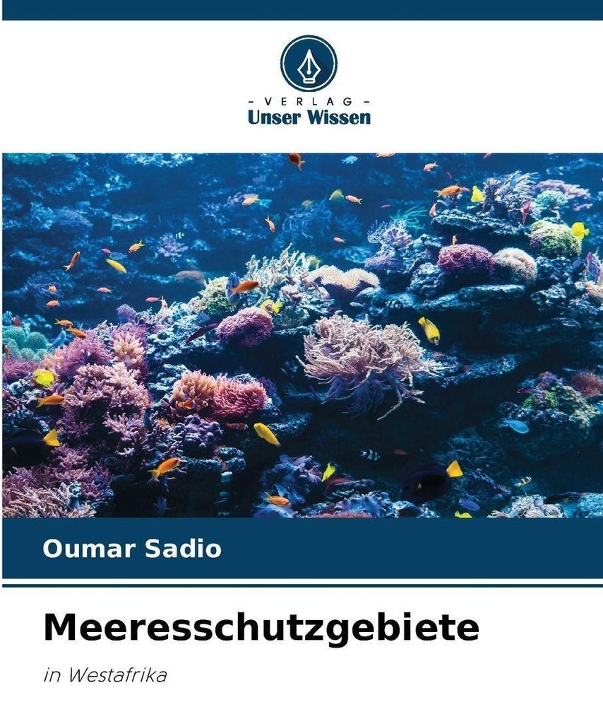 Meeresschutzgebiete