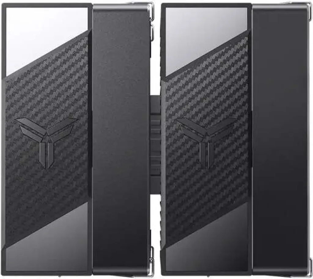 Refroidisseur CPU de jeu Jonsbo CR-3000 pour PC fixe de streaming - 2