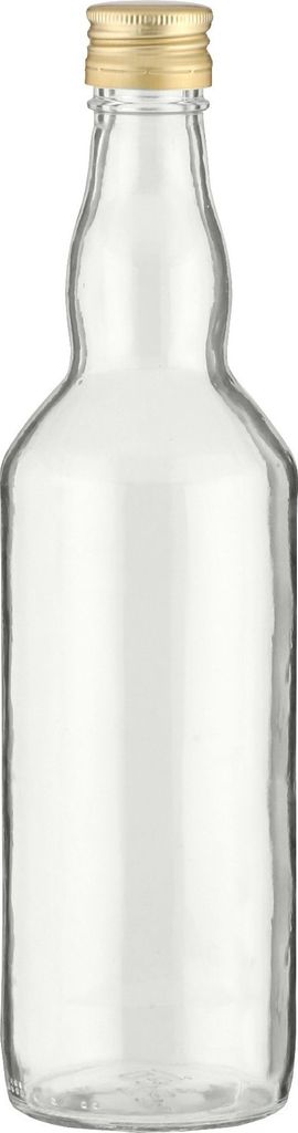 Axentia Gradhalsflasche, ca. 500 ml Alternative zu 292146 Produktbild 