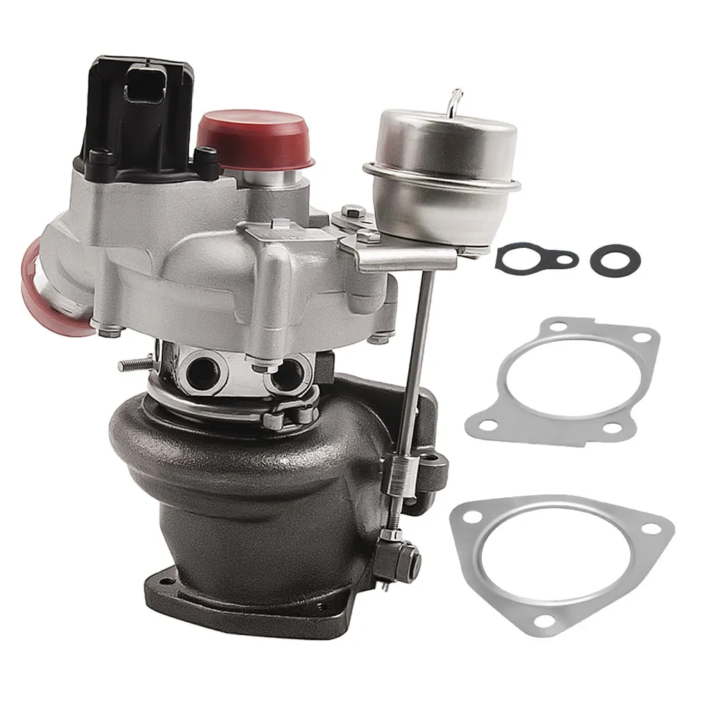 Réparer Sifflement Turbo Peugeot 1.6 THP 150/156 - Solution Turbo BES