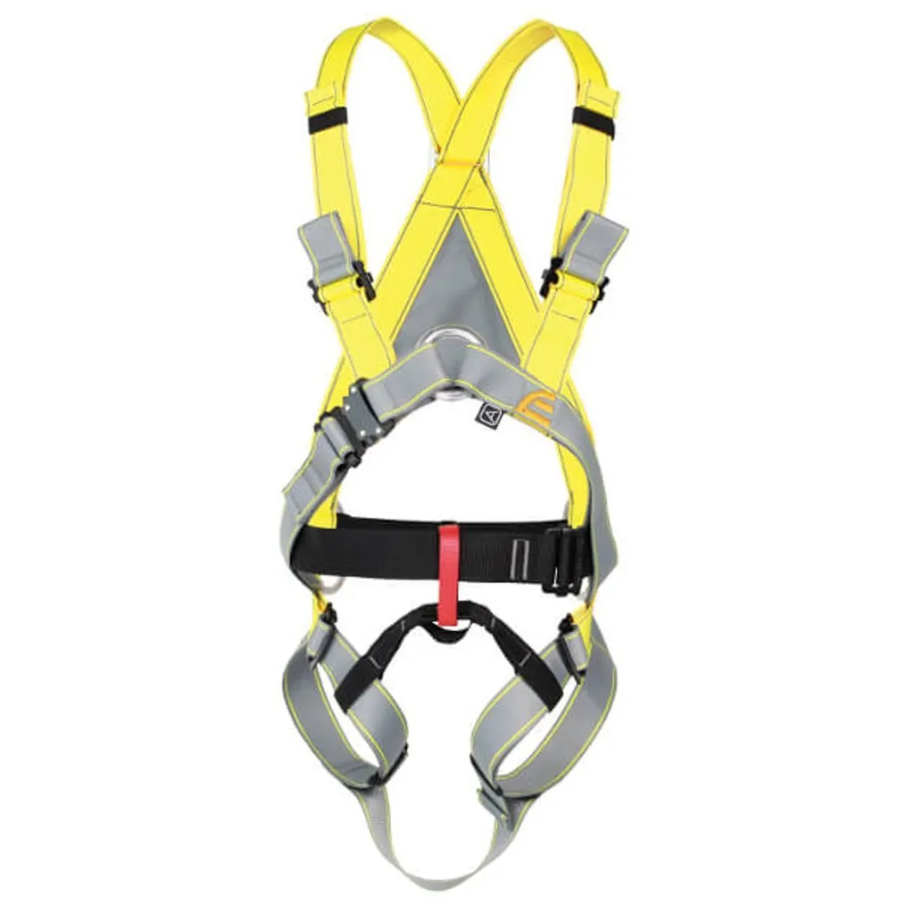 Équipement antichute Ropedancer II XS pour pylônes et maintenance pro