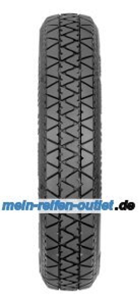Uniroyal UST 17 ( T125/80 R15 95M )