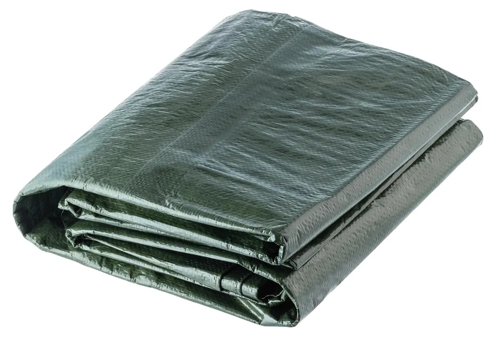 Bâche ultra-résistante 3x2m anti-UV et indéchirable pour l'extérieur