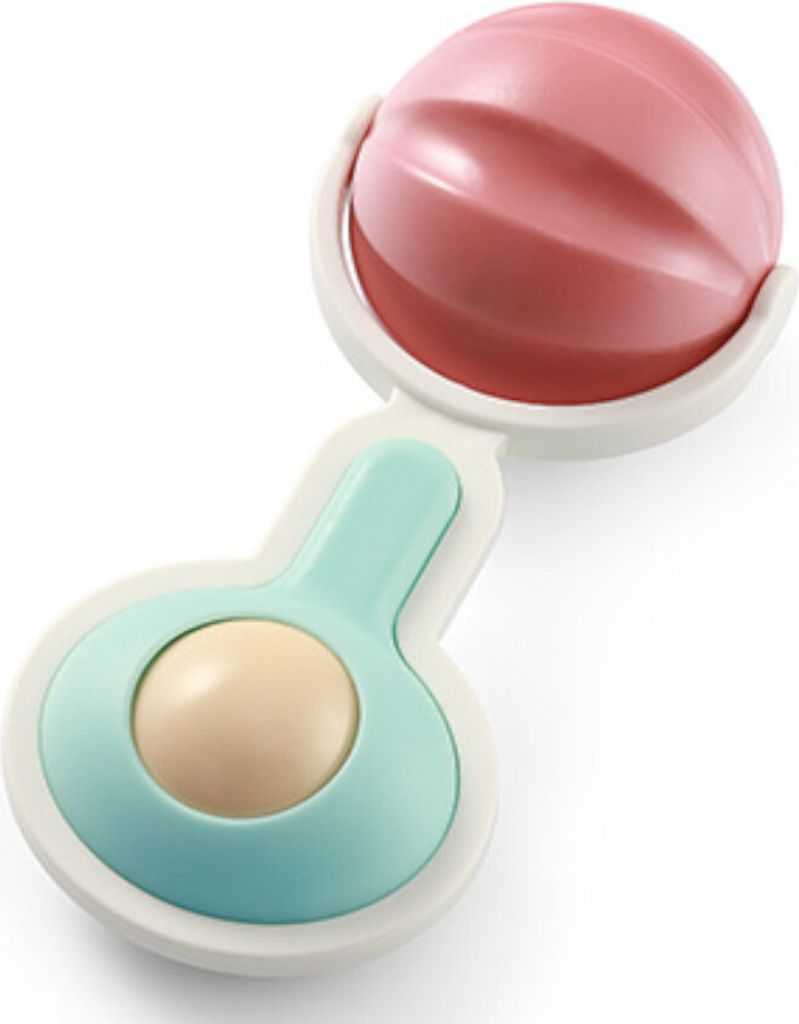 Ball-Rassel / Babyono