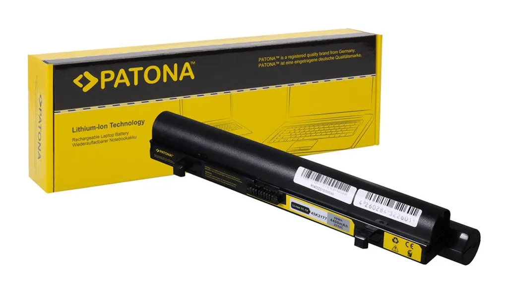 Batterie Lenovo IdeaPad S9 S10 M10 de rechange haute performance
