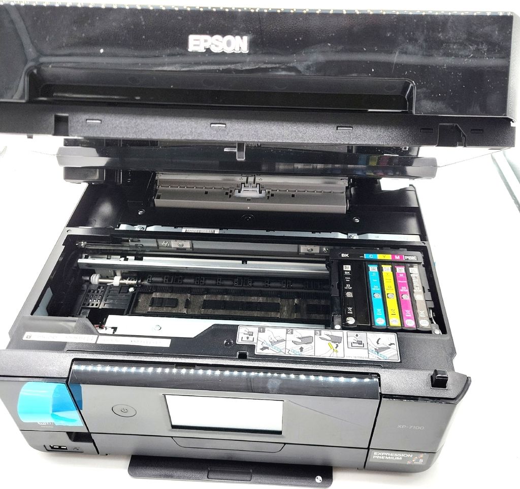 Epson Expression Premium XP-7100 Produktbild 26