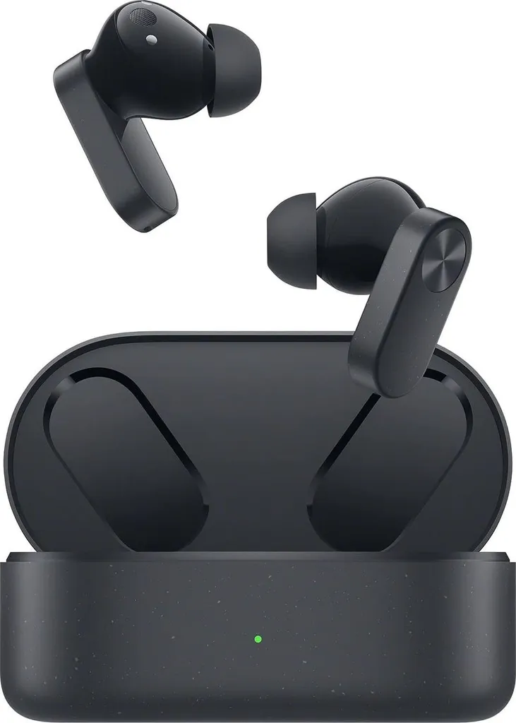 Écouteurs Intra-auriculaires OnePlus Nord Buds 2 à Réduction de Bruit