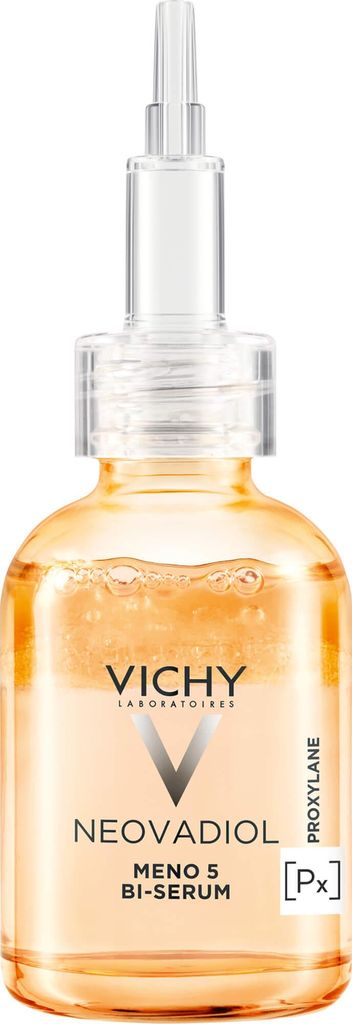 VICHY Neovadiol Meno 5 BI-Serum für die Haut in den Wechseljahren, 30 ml Lösung