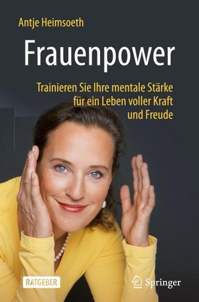 Frauenpower