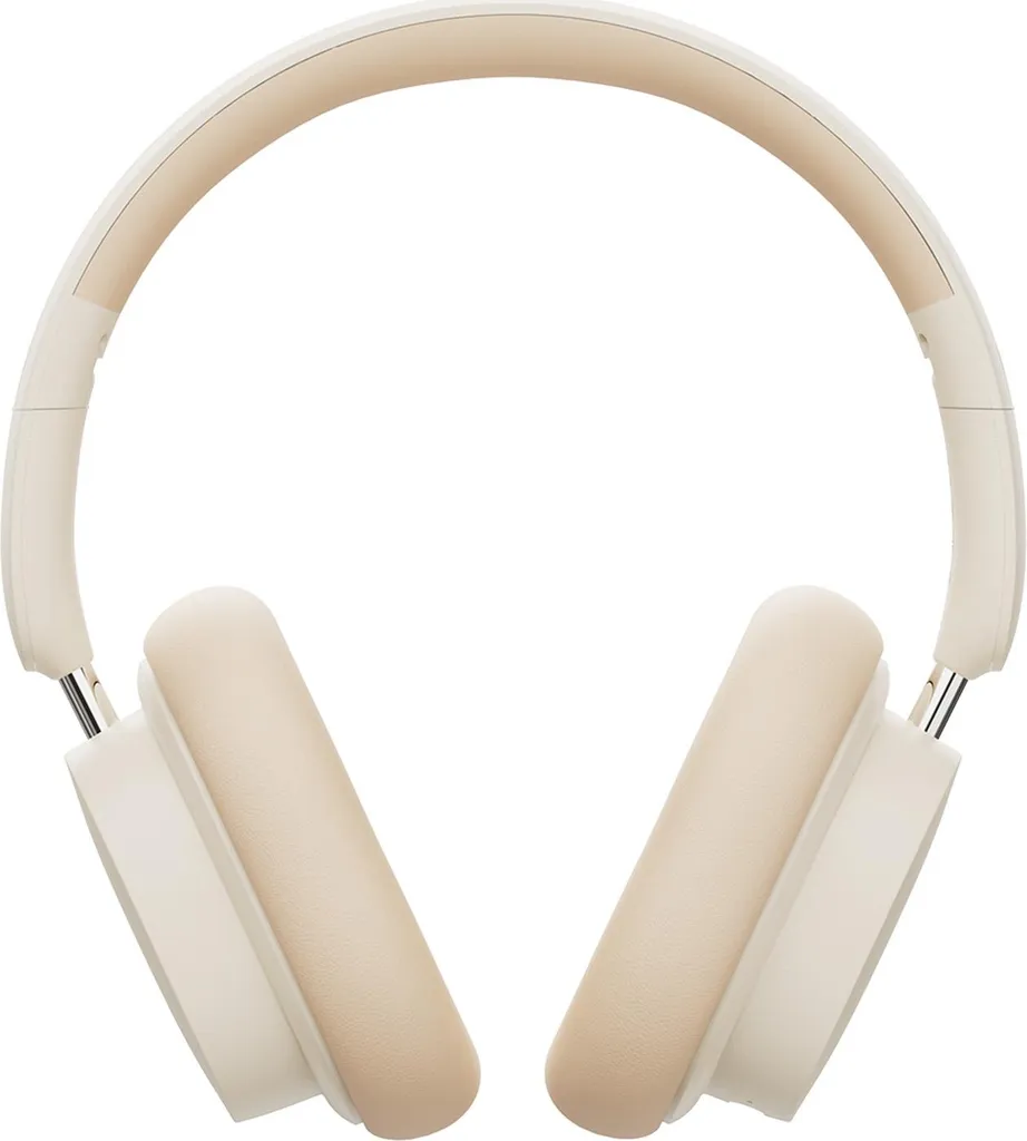Baseus Bowie D05 Casque Bluetooth 5.3 ANC Son Spatial et Grande Batterie