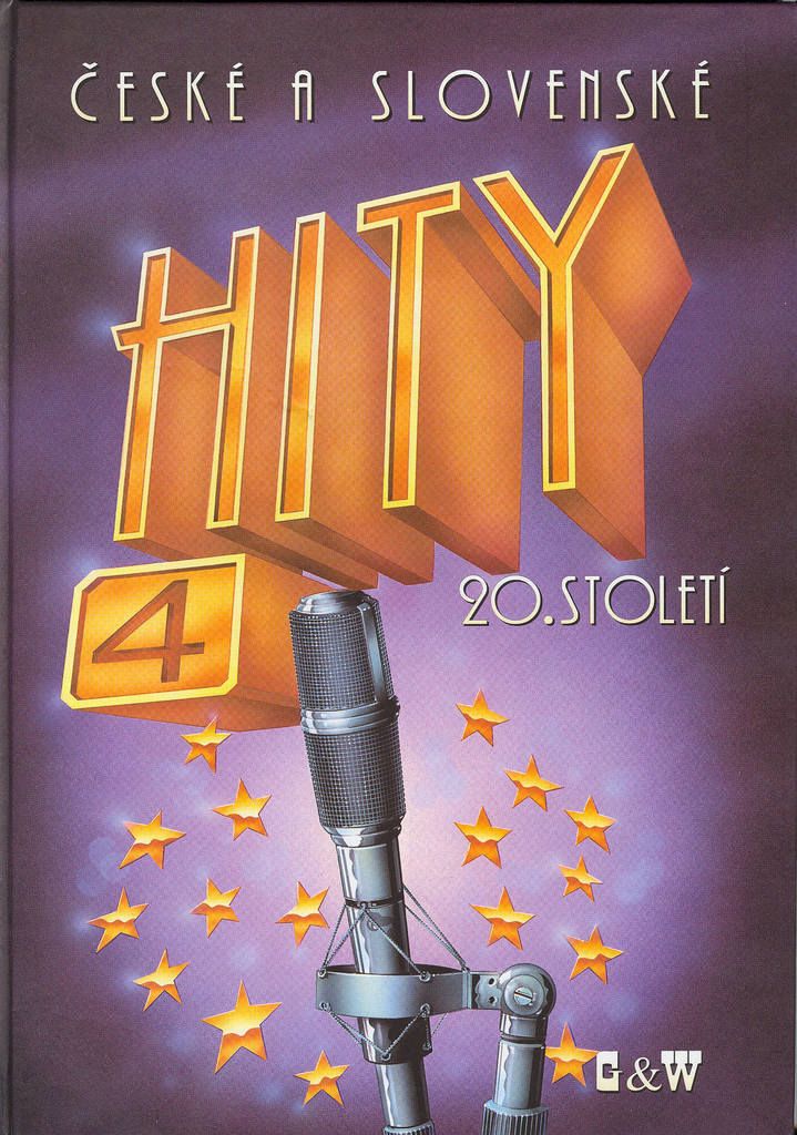 České a slovenské hity 20. století 4 | Petr Dvorník