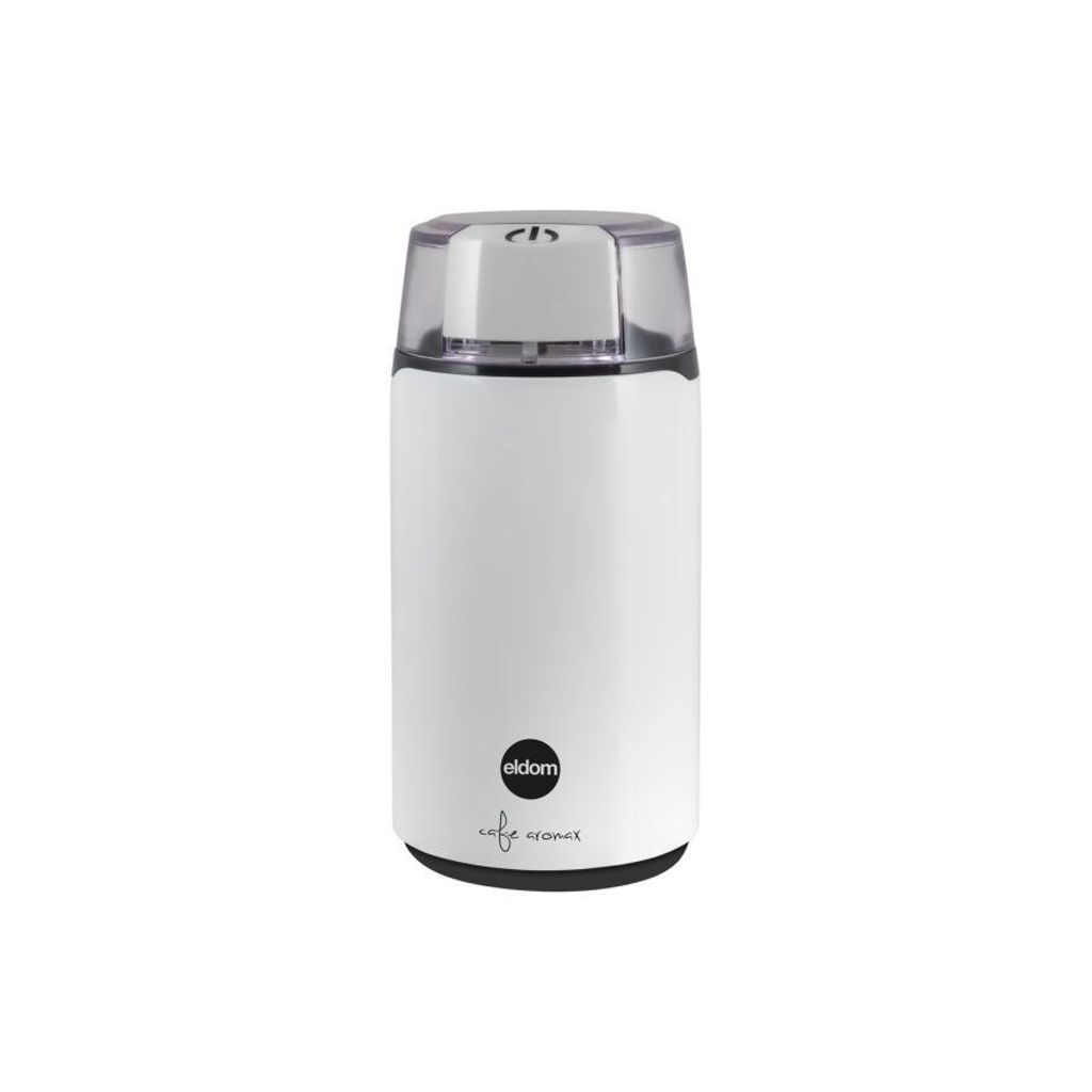 ELDOM MK50, Čepelový mlýnek, 45 g, Bílá, 200 W, 220 - 240 Obrázek produktu 