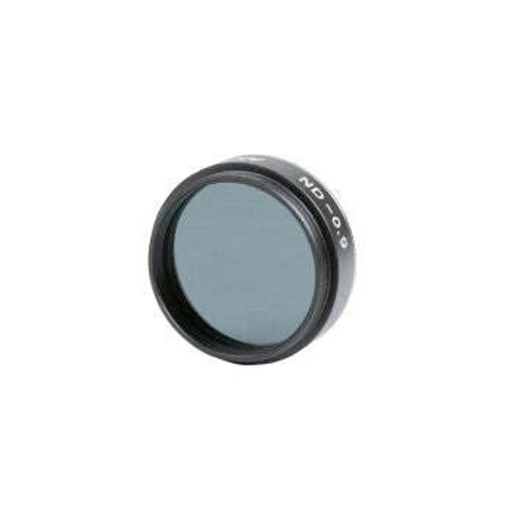 Filtre à densité neutre Celestron 1.25 pour observation de la Lune