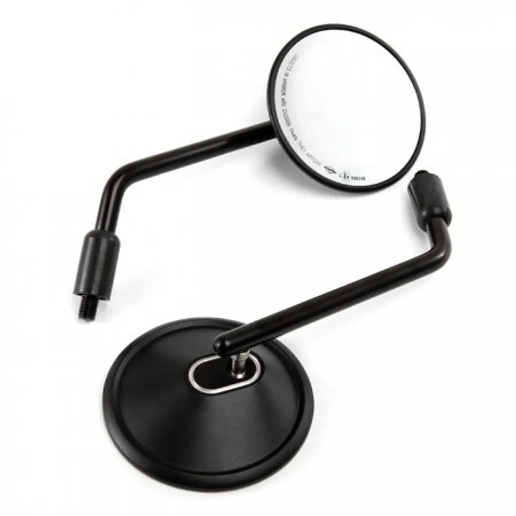 Miroir universel PRO 4 Alu M10-L / M8-R pour moto et scooter sportifs