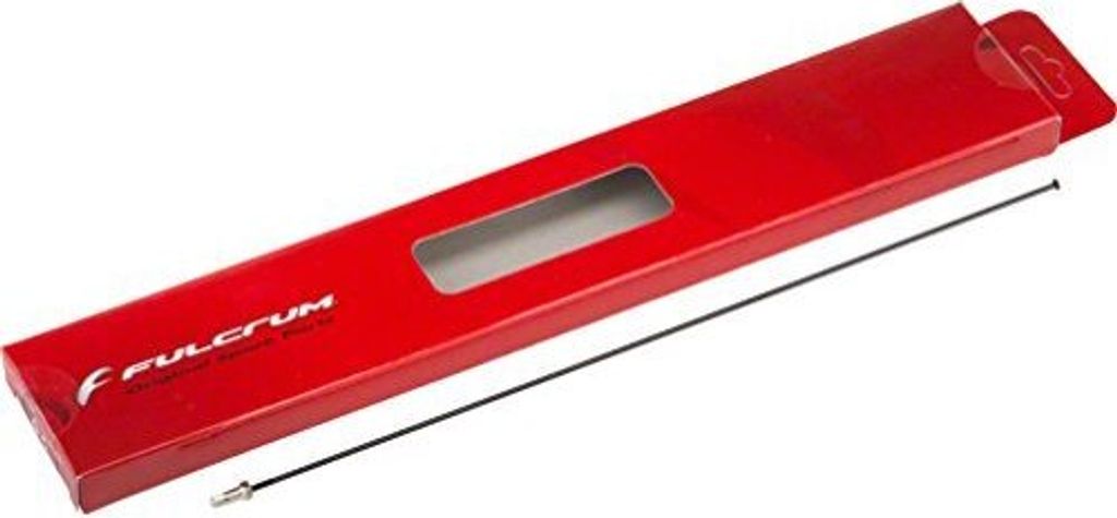 FULCRUM Laufrad Racing 5 LG DB Clincher HR links (4 St
