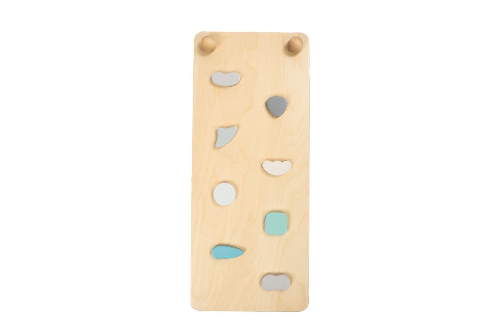 leg&go Toboggan et Rampe d'escalade Montessori Intérieur en Image du produit 