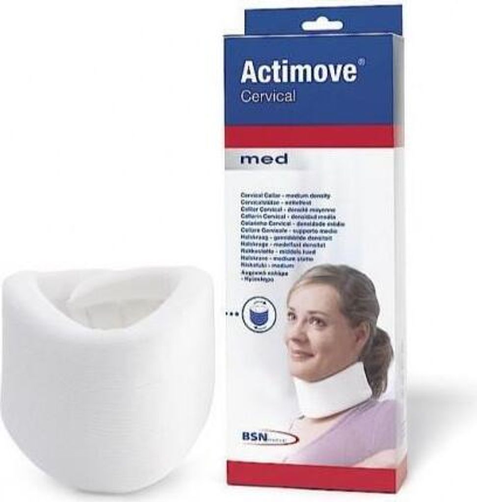 Bsn Medical Cervical Comfort Nackenstütze, Größe M Produktbild 
