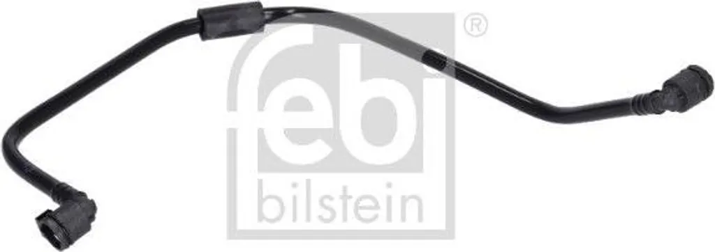 Febi Bilstein 183459 Tubo Liquido Raffreddamento BMW F20 F30 OE 17125A05950