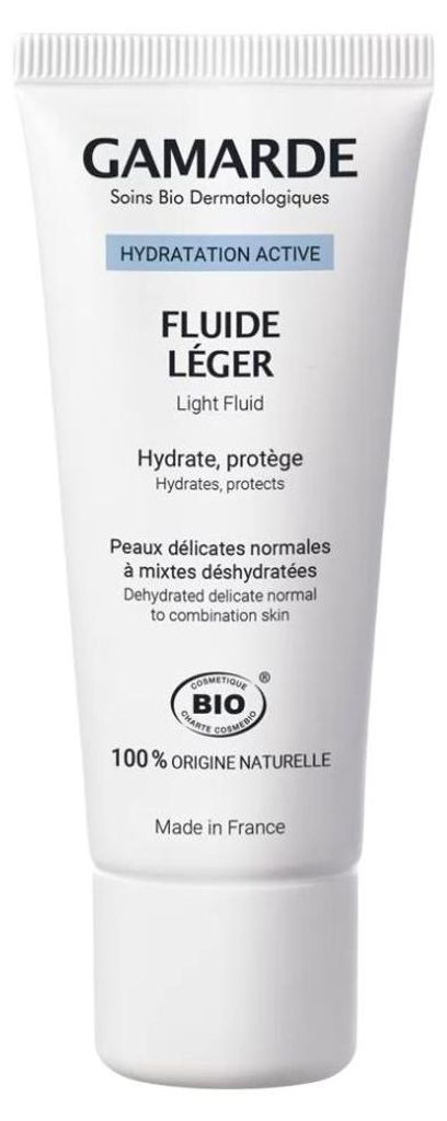Gamarde, Gamarde, bio, hydratační, pleťové mléko, na Obrázek produktu 