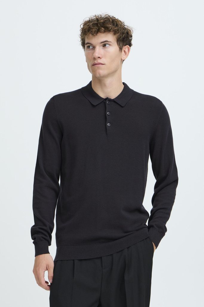 Casual Friday CFOSVALD Herren Pullover Feinstrickpullover 100% Baumwolle regular fit