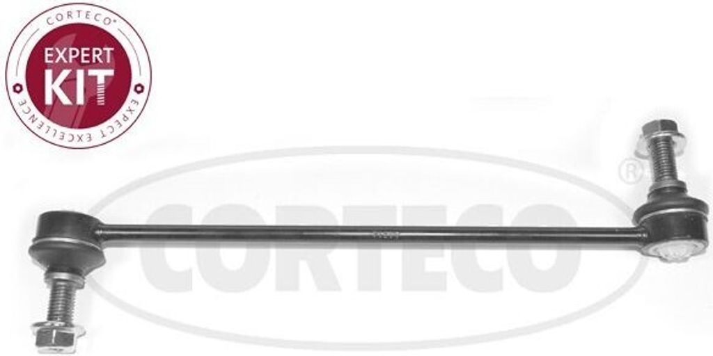 CORTECO Koppelstange Stabilisator für OPEL INSIGNIA Caravan Produktbild 