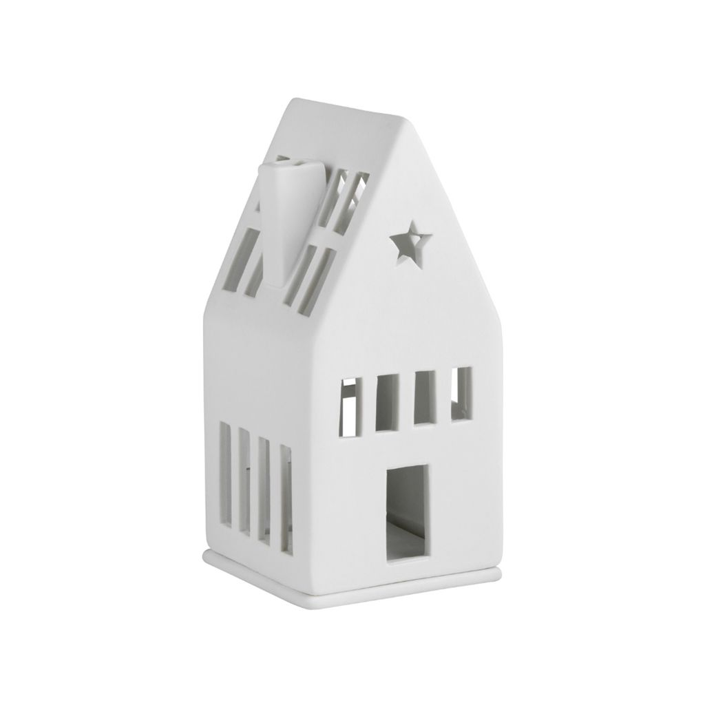 Räder Mini Lichthaus Traumhaus 6x6x13cm Immagine del prodotto 