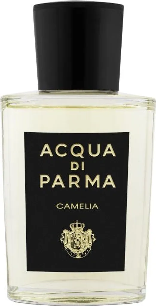 Parfum Camelia 180ml Acqua di Parma - Longue tenue pour peau et textile