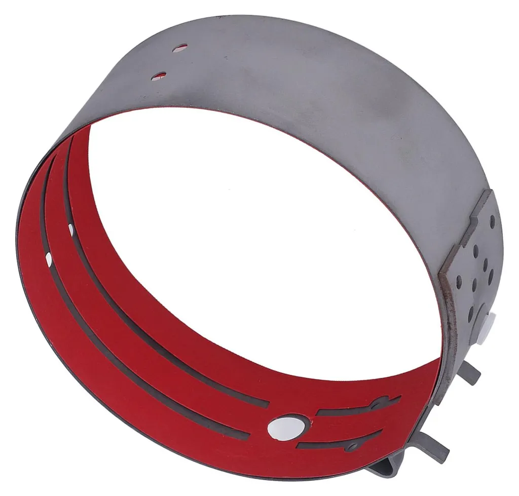 Bande de transmission Red Eagle 057961 pour boîtes 4L60E 4L65E 4L70E - 7