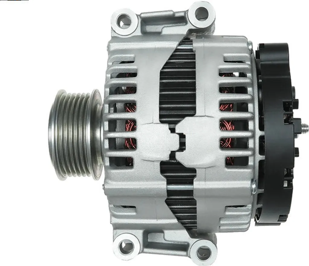 Turbo de Remplacement Freelander 2 et Evoque 2.0 Si4 4x4 Code 204PT - 7