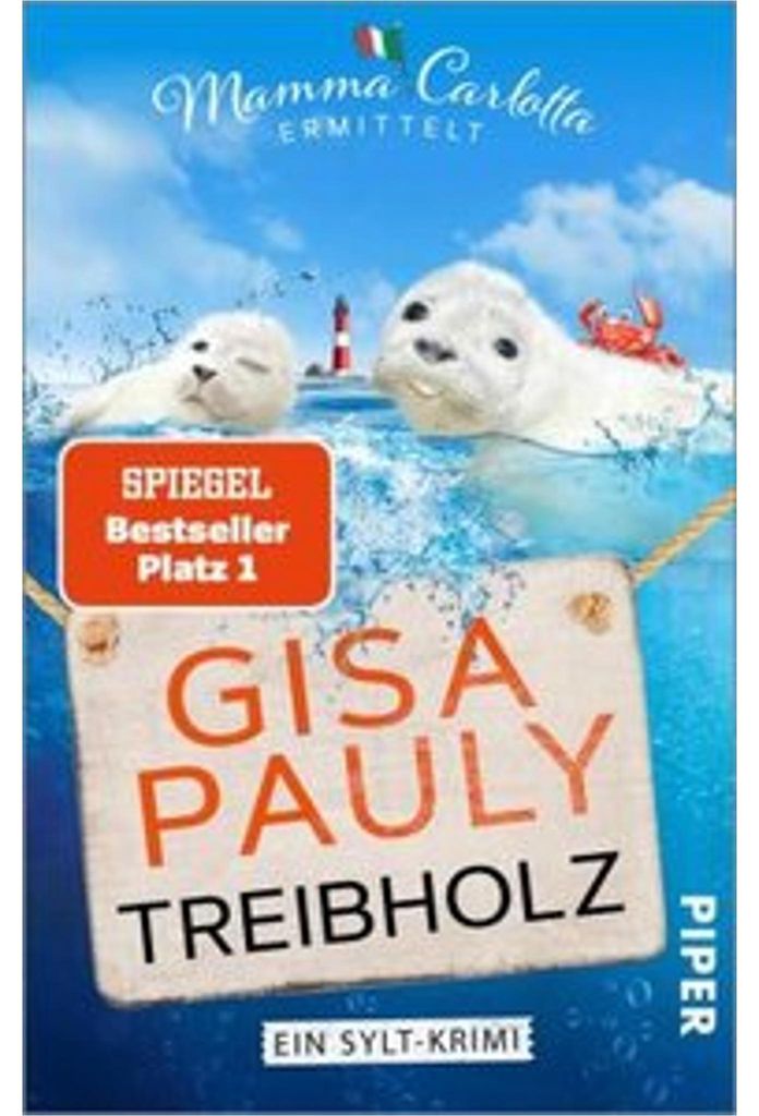 Treibholz