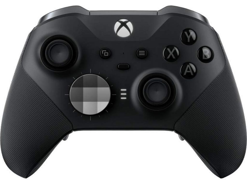 Microsoft FST-00003 - Xbox One Elite Controller Series 2 Image du produit 
