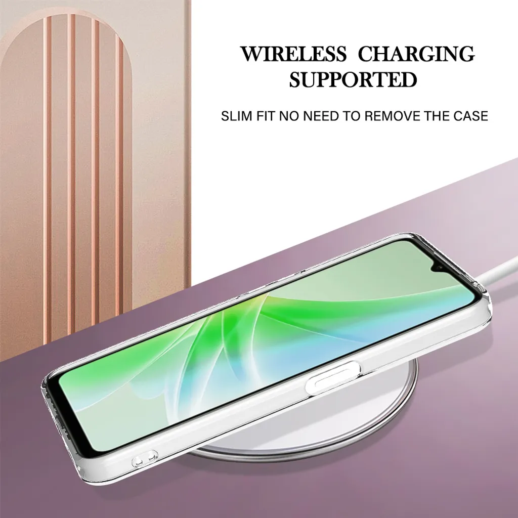 ATISIJIE Custodia per OnePlus Nord CE 2,Fiore Fiori Trasparente con Disegni in Morbido Silicone TPU Custodia per OnePlus Nord CE 2-A43