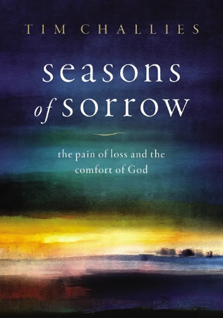 Méditation Chrétienne Seasons of Sorrow : Trouver la Paix Intérieure