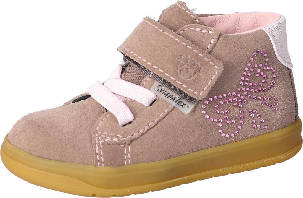 Pepino by Ricosta Klettschuhe Kinder 32313034393034 Beige 25 EU