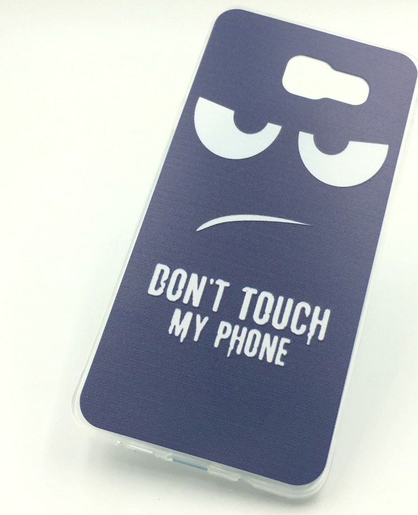 Handyhülle Schutzhülle für Samsung Galaxy A5 (2016) Case Produktbild 