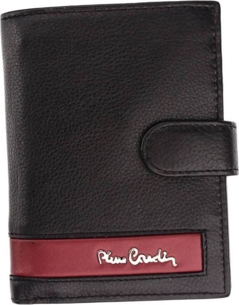 Pierre Cardin Herrenbörse aus Leder CB TILAK26 326A RFID, greg-24733
