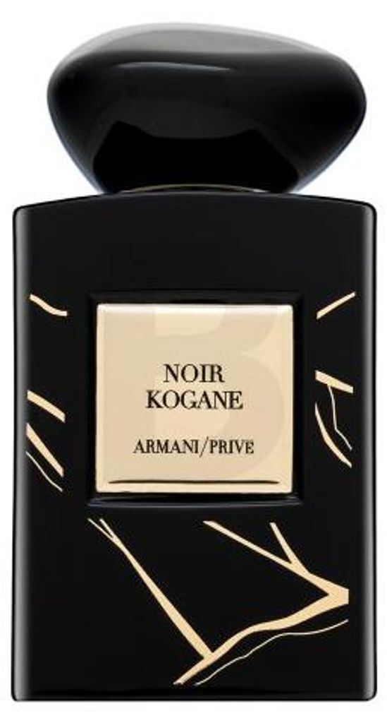 Armani (Giorgio Armani) Privé Noir Kogane, Eau de Parfum, Produktbild 