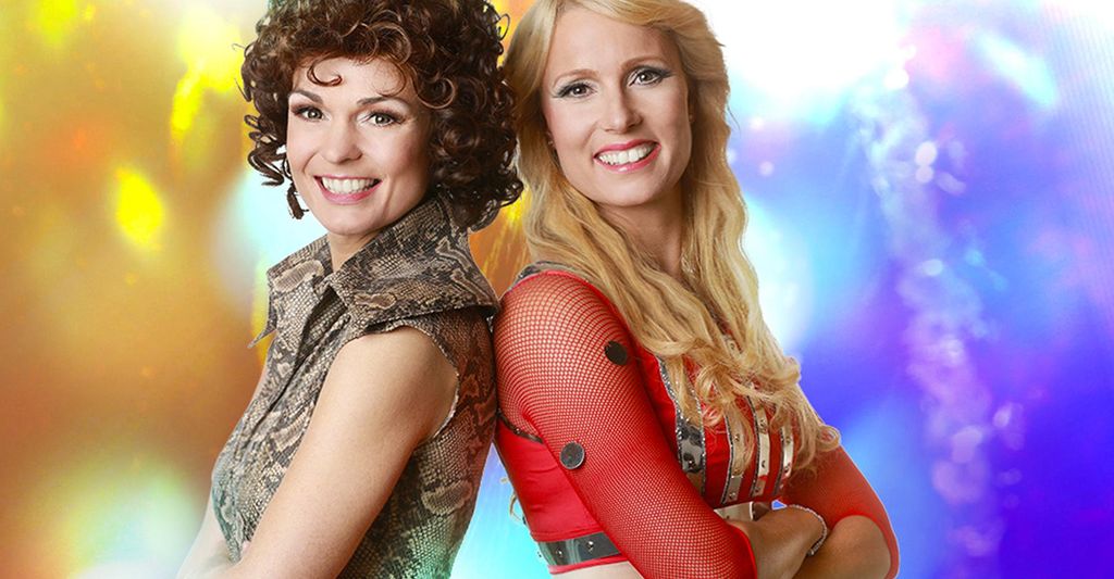 mydays ABBA Dinner Walsrode; Erlebnis verschenken oder selbst erleben; Gutschein für 1 Person(en)
