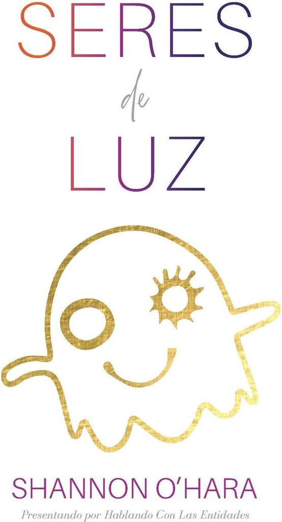 Seres De Luz (Spanish)