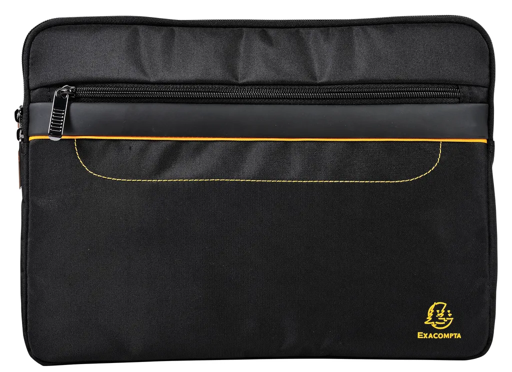 Pochette de protection Exacompta Exactive pour tablette 13.3 - 3