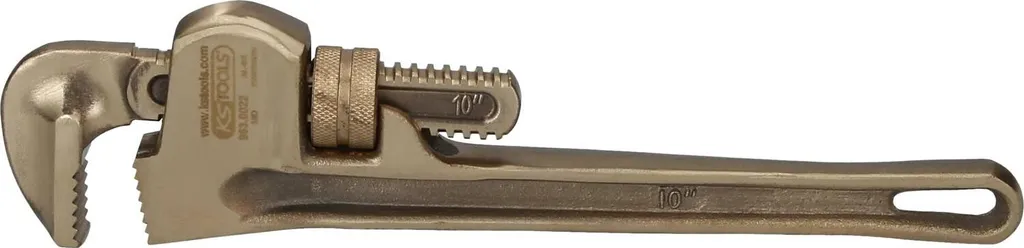 Giratubi 30 mm KS TOOLS 963.0022 BRONZEplus | Offerta Utensili Antiscintilla