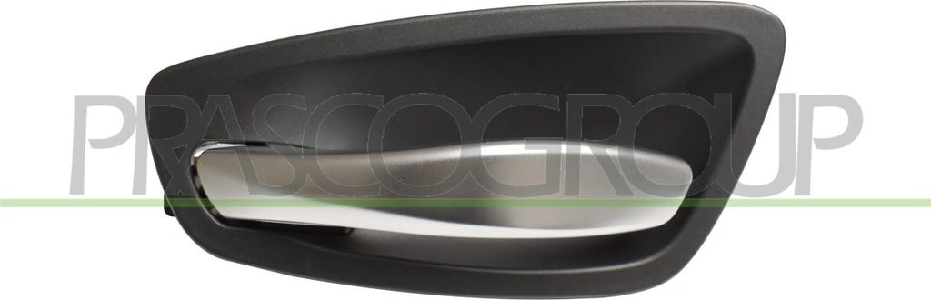 PRASCO BM1208402 - OE 51416978137 Türgriff, links für 1er (E81), 1er (E87), 1er (E88), 1er (E82)